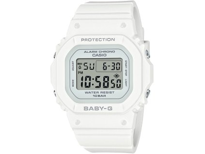 Dámské hodinky Casio BGD-565-7ER Baby-G