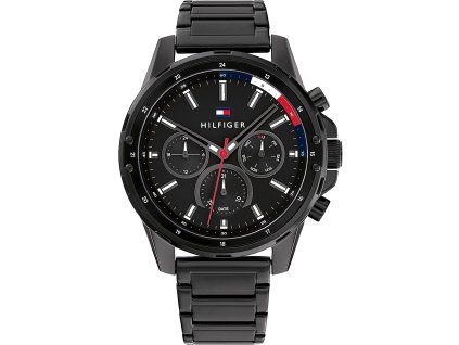 Pánské hodinky Tommy Hilfiger 1791935 Mason