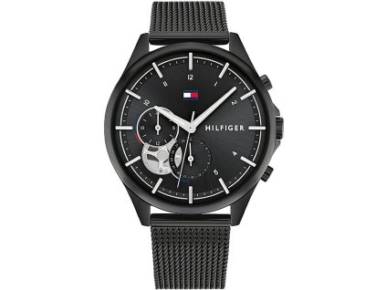 Dámské hodinky Tommy Hilfiger 1782485 Quinn