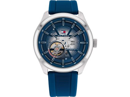 Pánské hodinky Tommy Hilfiger 1791885 Oliver