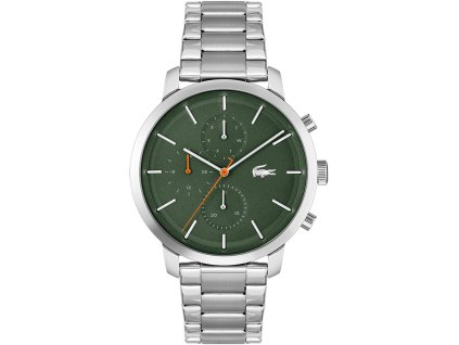 Pánské hodinky Lacoste 2011178 Replay