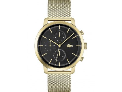 Pánské hodinky Lacoste 2011195 Replay