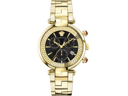 Pánské hodinky Versace VE2M00621 Revive