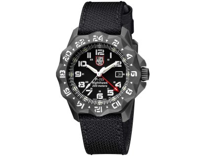 Pánské hodinky Luminox XA.6421 Nighthawk 6400 Serie
