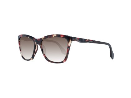 Dámské sluneční brýle Carolina Herrera SHN559M 09E7 55