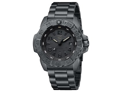 Pánské hodinky Luminox XS.3252.BO.L Navy Seal Steel