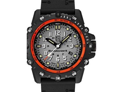 Pánské hodinky Luminox XS.3301 Commando Frogman
