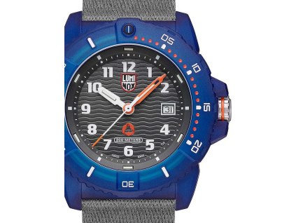 Pánské hodinky Luminox XS.8902.ECO #tide Eco
