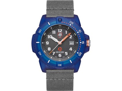 Pánské hodinky Luminox XS.8902.ECO #tide Eco