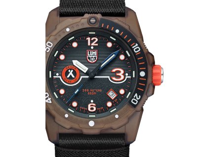 Pánské hodinky Luminox XB.3721.ECO Bear Grylls Survival Eco