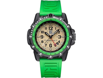 Pánské hodinky Luminox XL.3337 Commando Raider