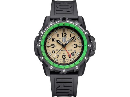 Pánské hodinky Luminox XL.3321 Commando Raider