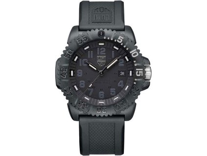 Pánské hodinky Luminox XS.3051.GO.NSF Navy Seal