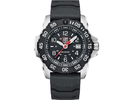Pánské hodinky Luminox XS.3251.CB Navy Seal Steel