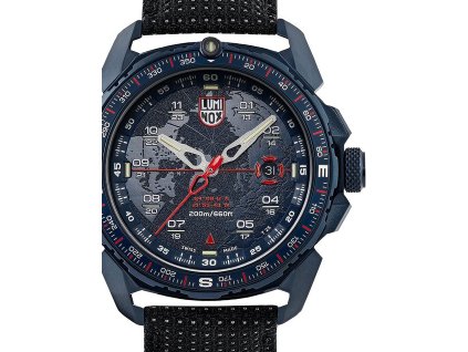 Pánské hodinky Luminox XL.1203 ICE-SAR Arctic