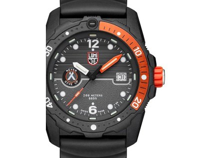 Pánské hodinky Luminox XB.3729 Bear Grylls Survival