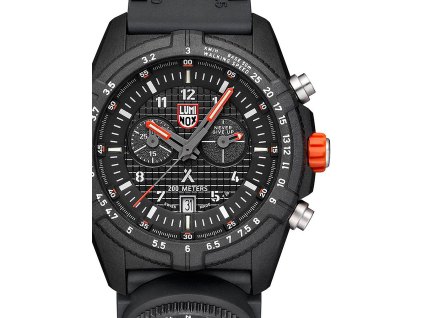 Pánské hodinky Luminox XB.3781.KM Bear Grylls Survival