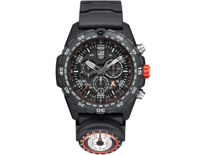 Pánské hodinky Luminox XB.3741 Bear Grylls Survival