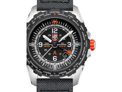 Pánské hodinky Luminox XB.3761 Bear Grylls Survival