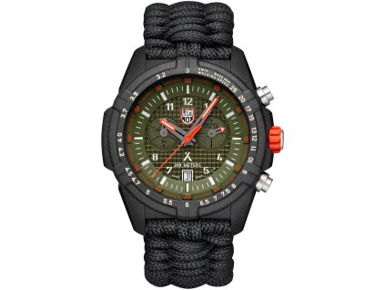 Pánské hodinky Luminox XB.3797.KM Bear Grylls Survival