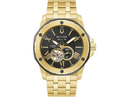 Pánské hodinky Bulova 98A273 Marine Star