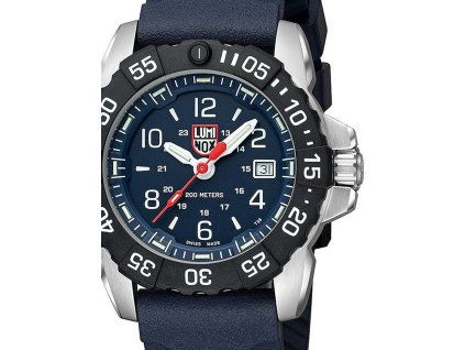 Pánské hodinky Luminox XS.3253.CB Navy Seal Steel