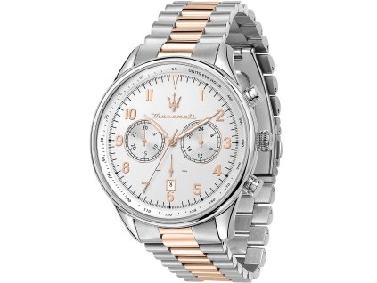 Pánské hodinky Maserati R8873646002 Tradizione