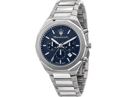 Pánské hodinky Maserati R8873642006 Stile