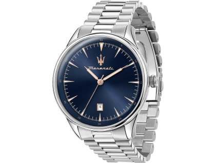 Pánské hodinky Maserati R8853146002 Tradizione