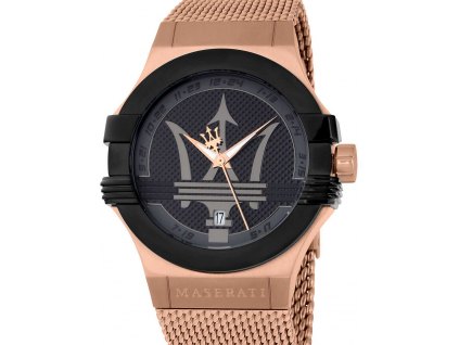 Pánské hodinky Maserati R8853108009 Potenza