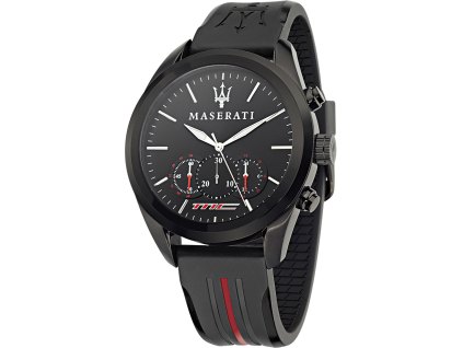 Pánské hodinky Maserati R8871612004 Traguardo