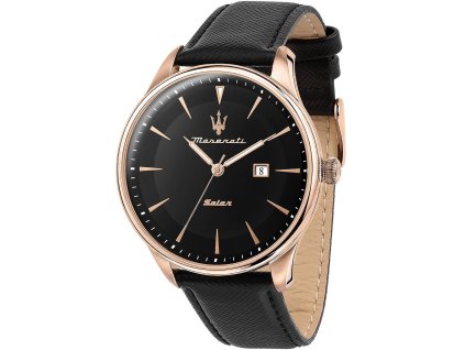 Pánské hodinky Maserati R8851146001 Tradizione Solar