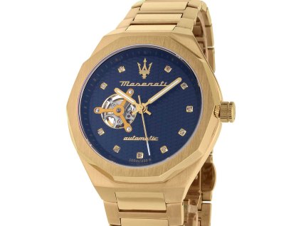 Pánské hodinky Maserati R8823140006 Stile