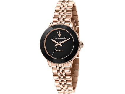 Dámské hodinky Maserati R8853145513 Successo Solar