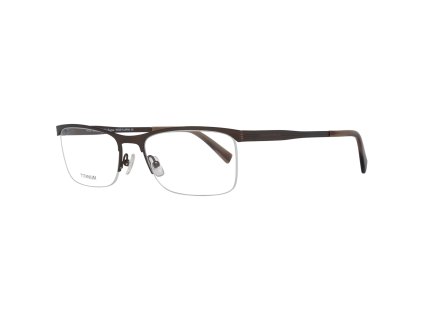 Pánské obroučky Ermenegildo Zegna EZ5079 034 55 Titanium