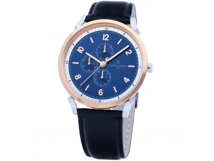 Pánské hodinky Pierre Cardin CPI.2063 Pigalle Nine