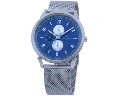Pánské hodinky Pierre Cardin CPI.2064 Pigalle Nine