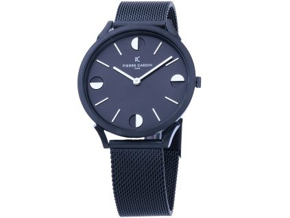 Pánské hodinky Pierre Cardin CPI.2066 Pigalle Half Moon