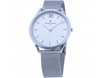 Pánské hodinky Pierre Cardin CPI.2067 Pigalle plissée