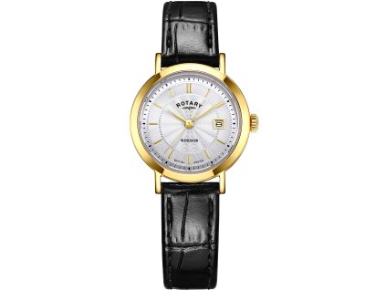 Dámské hodinky Rotary LS05423/70 Windsor
