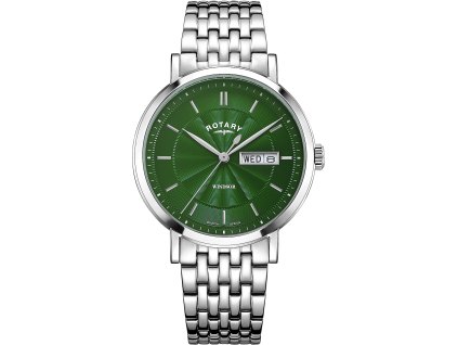 Pánské hodinky Rotary GB05420/24 Windsor