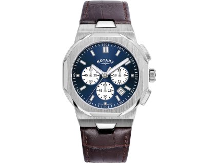 Pánské hodinky Rotary GS05450/05 Regent