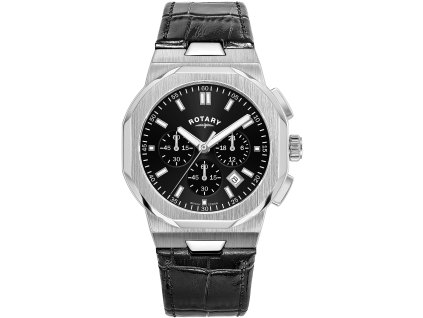 Pánské hodinky Rotary GS05450/65 Regent