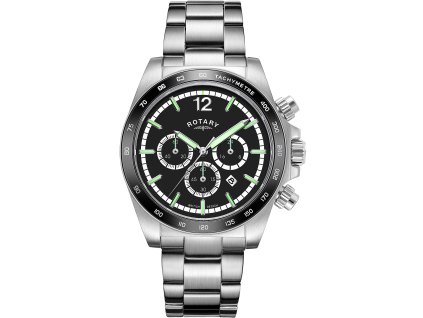 Pánské hodinky Rotary GB05440/04 Henley