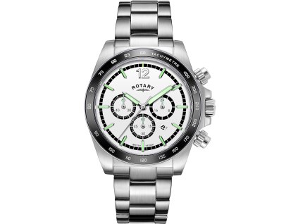 Pánské hodinky Rotary GB05440/02 Henley