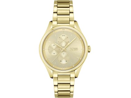 Dámské hodinky Hugo Boss 1502584 Grand Course