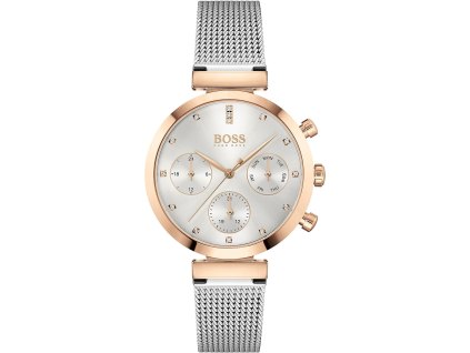 Dámské hodinky Hugo Boss 1502551 Flawless