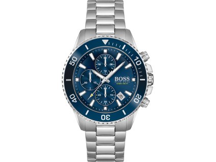 Pánské hodinky Hugo Boss 1513907 Admiral
