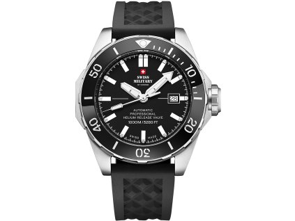 Pánské hodinky Swiss Military SMA34092.04
