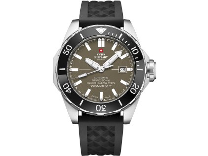 Pánské hodinky Swiss Military SMA34092.08